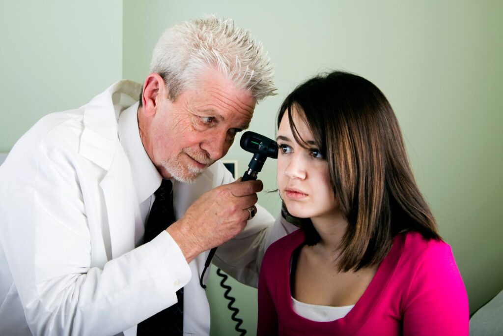Hear Clear: How Earwax Removal Works